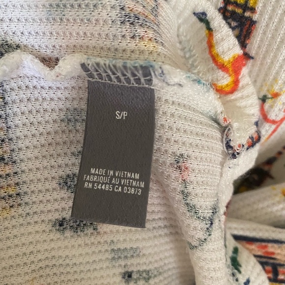 AERIE Ultra Soft Long Sleeve Tee - Picture 7 of 9